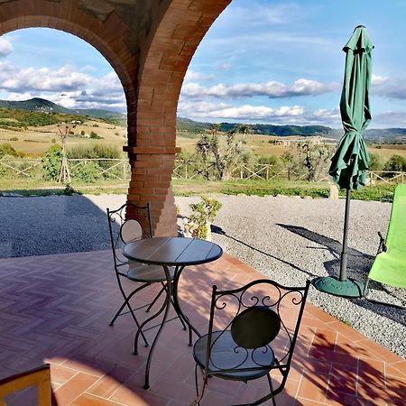 Agriturismo MonteCrespini Saturnia Habitación foto