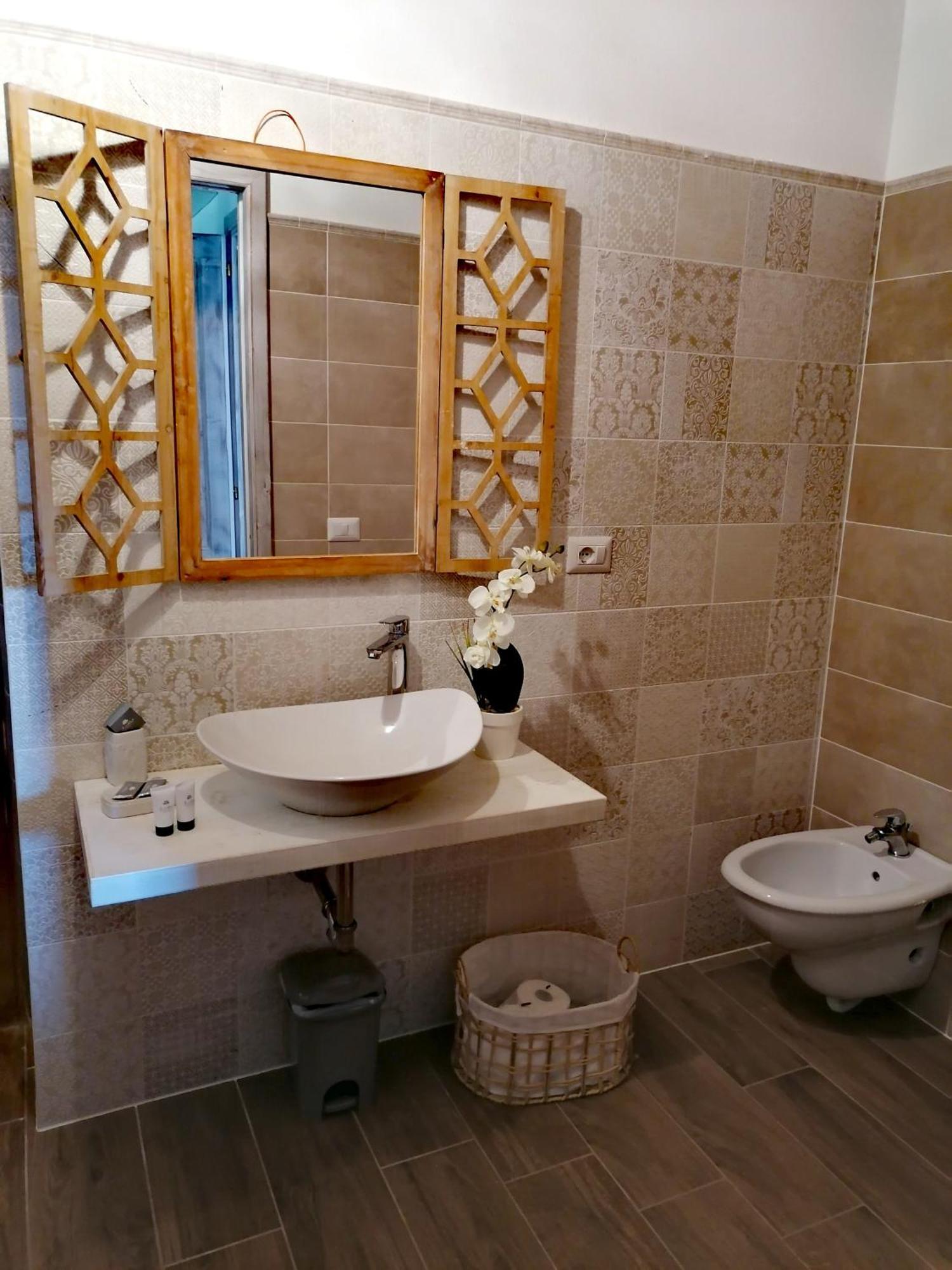 Agriturismo MonteCrespini Saturnia Habitación foto